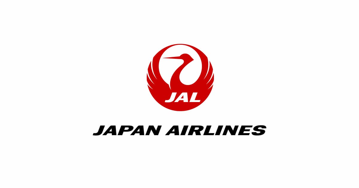 JAL（日本航空株式会社）