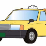 タクシー割引