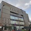 大阪市立中央図書館