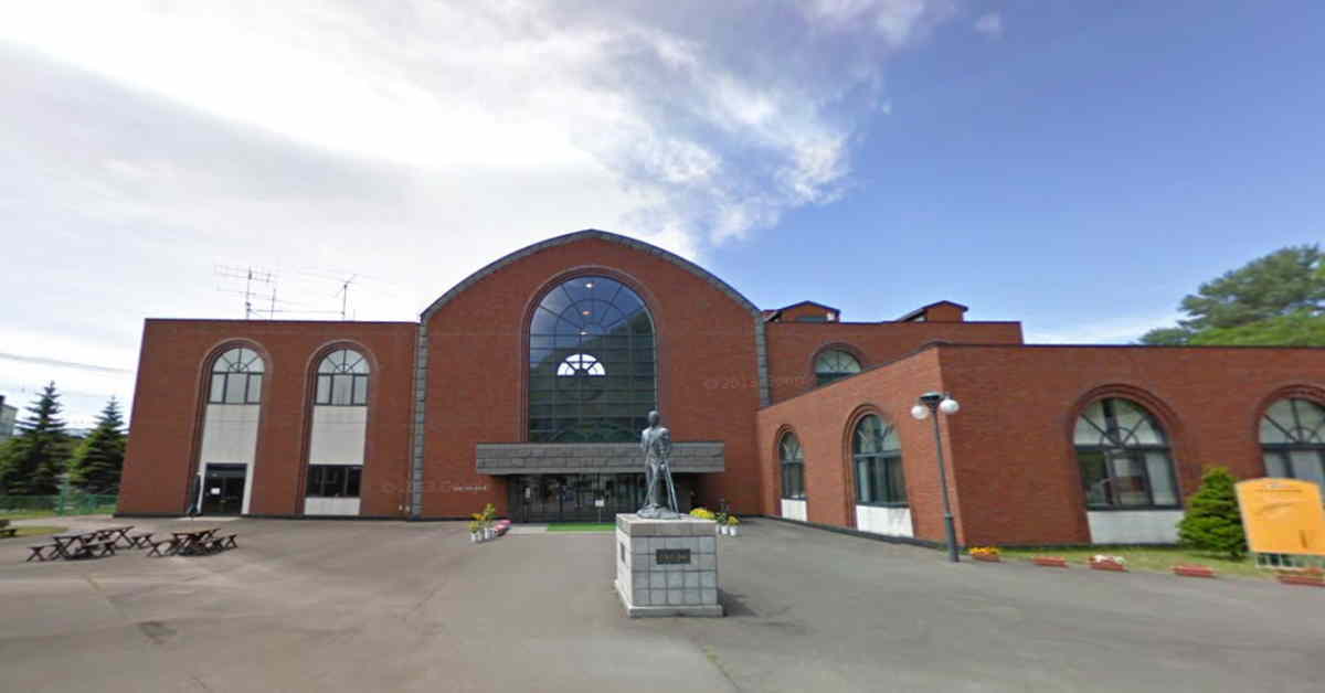 小樽市総合博物館