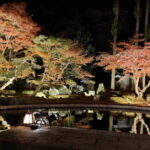 しょうざんリゾート京都・日本庭園【京都市北区】