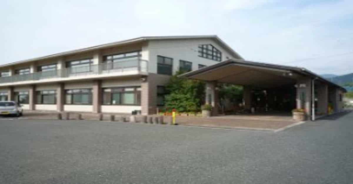 須坂市老人福祉センター くつろぎ荘【須坂市】