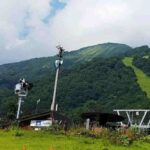 白馬五竜高山植物園【北安曇郡白馬村】