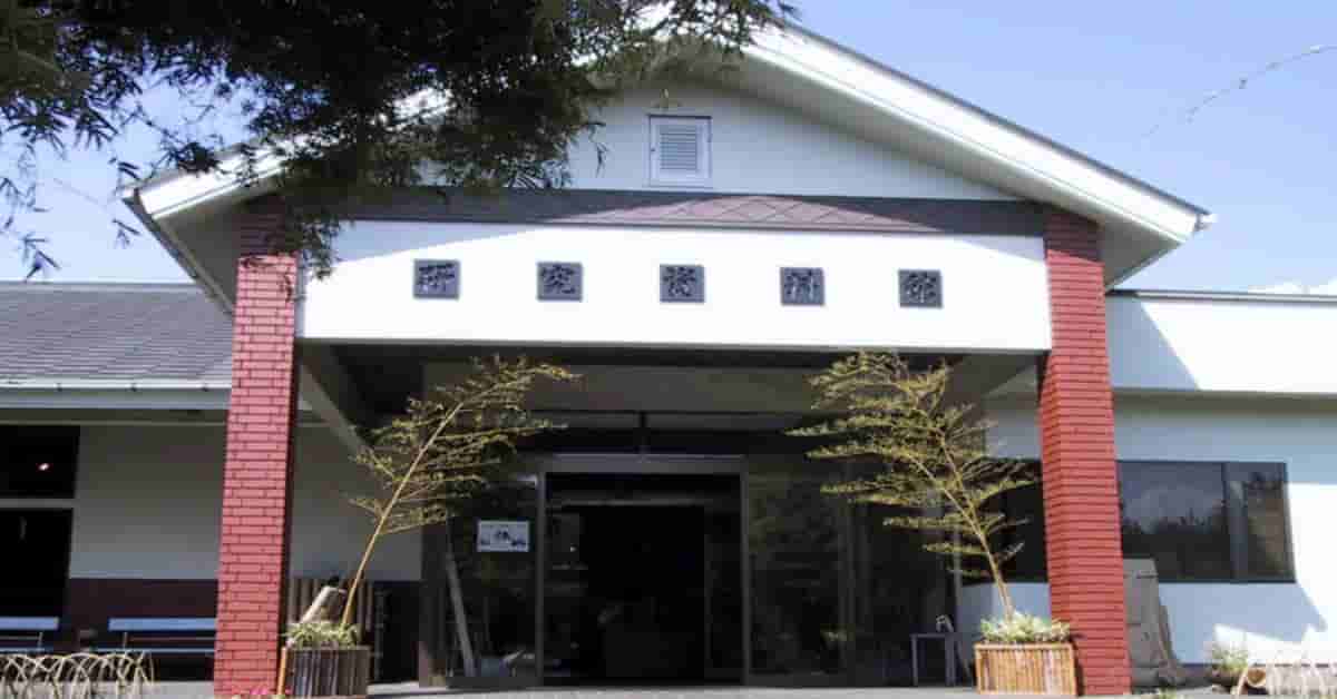 富士竹類植物園（日本唯一の竹の植物園）【静岡県駿東郡長泉町】