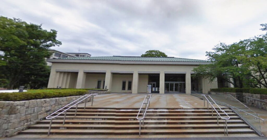 石川県立美術館【金沢市】