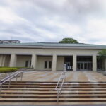 石川県立美術館【金沢市】