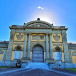 奈良国立博物館【奈良市】